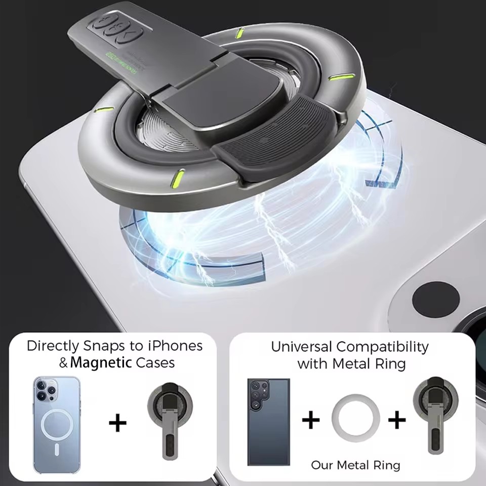 1Pc 360 ° Roration Stand for M – Phone Accessories Bewertung und Preis