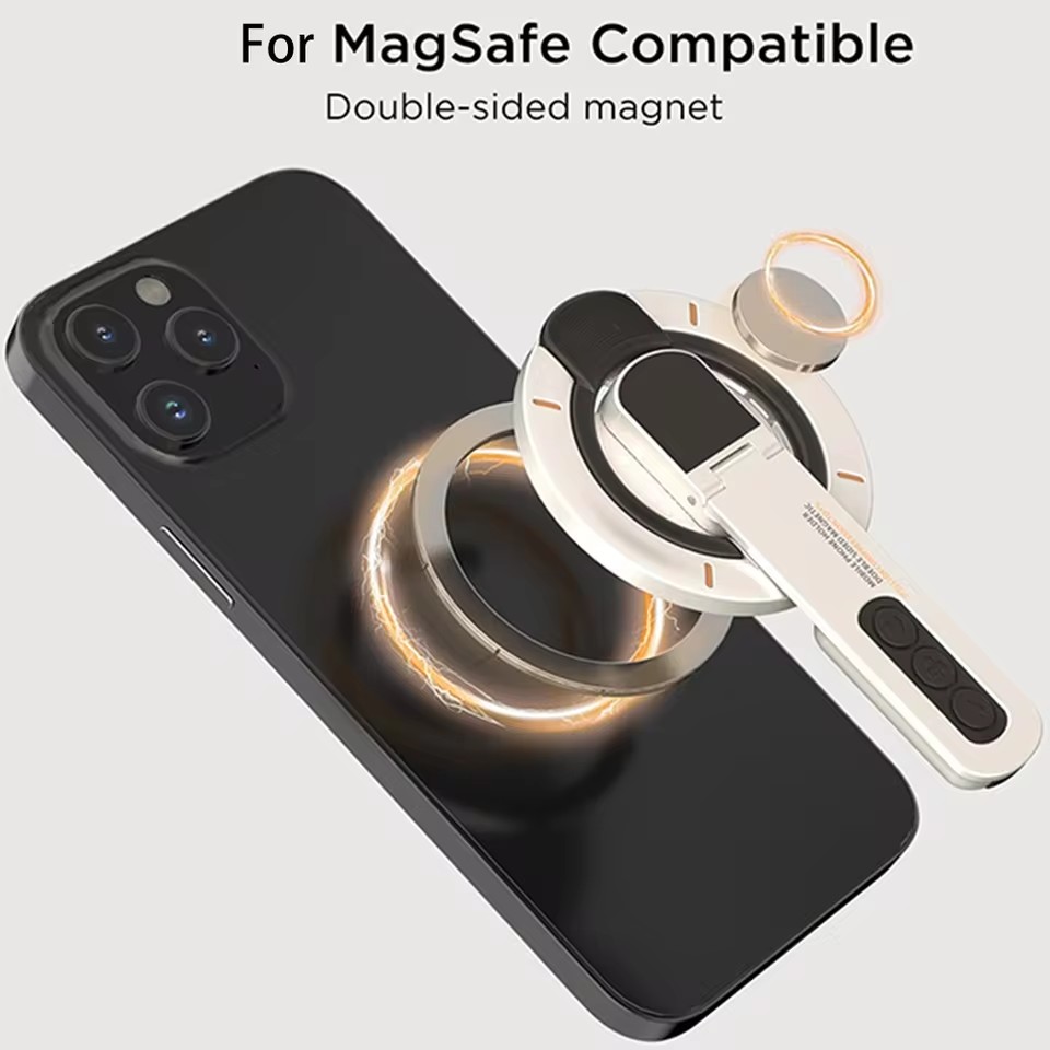 1Pc 360 ° Roration Stand for M – Phone Accessories Bewertung und Preis