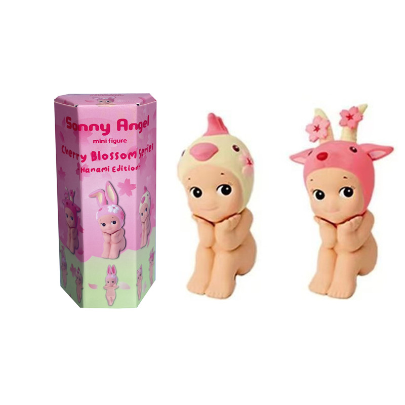 1-12pcs cherry blossom series  – Phone Accessories Toys Bewertung und Preis