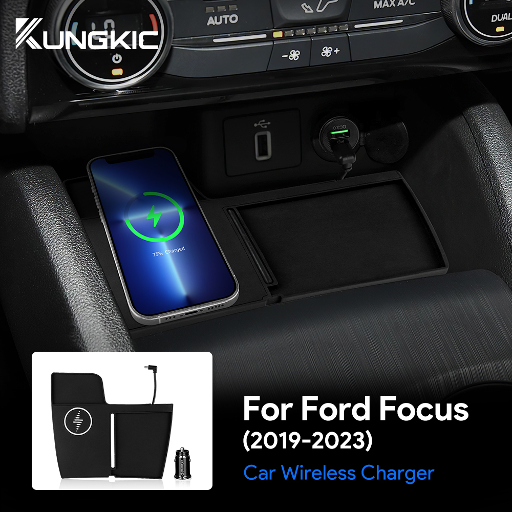 Car Wireless Fast Charging Hol – Phone Accessories For Android Bewertung und Preis