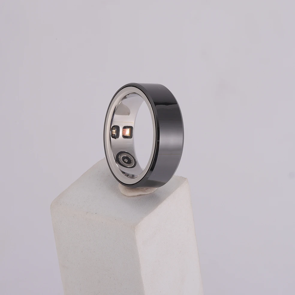 2026 Smart Ring App Enabled We – Phone Accessories App Bewertung und Preis