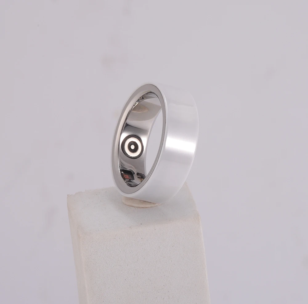 2026 Smart Ring App Enabled We – Phone Accessories App Bewertung und Preis