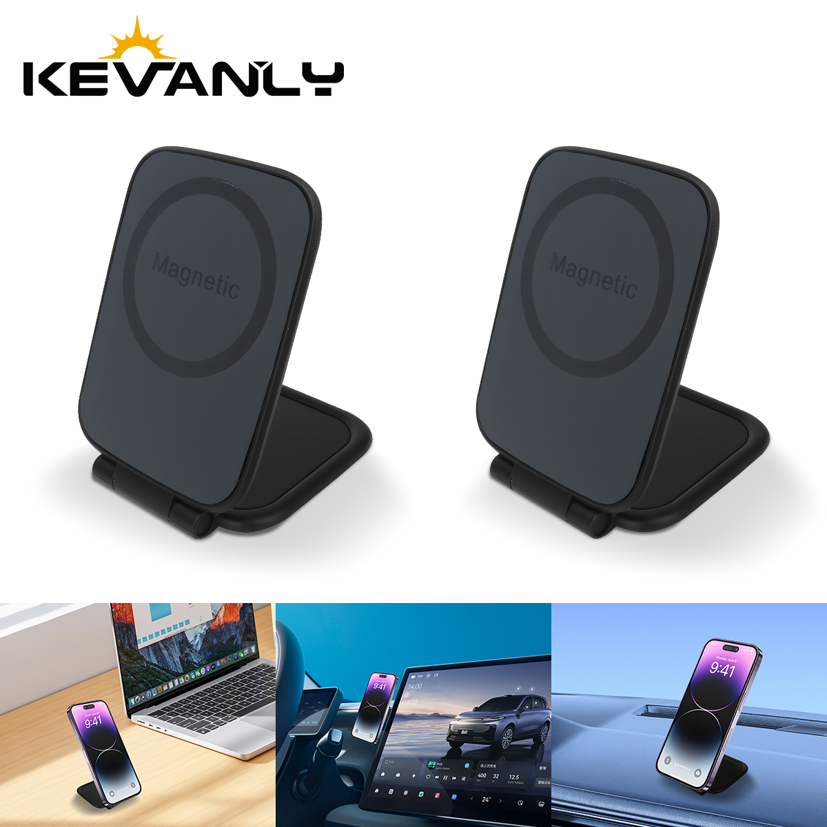 Universal Ultrathin Car Magnet – Phone Accessories For Android Bewertung und Preis