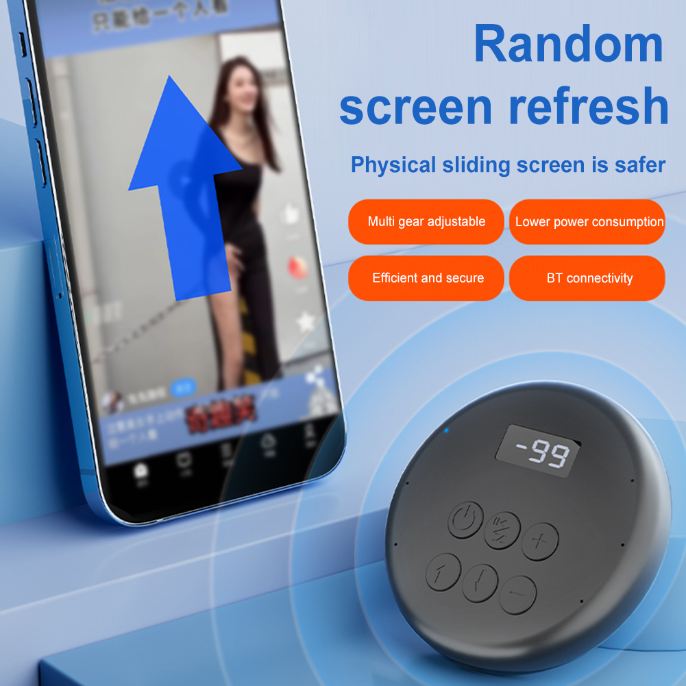 Automatic Mobile Phone Screen  – Phone Accessories App Bewertung und Preis