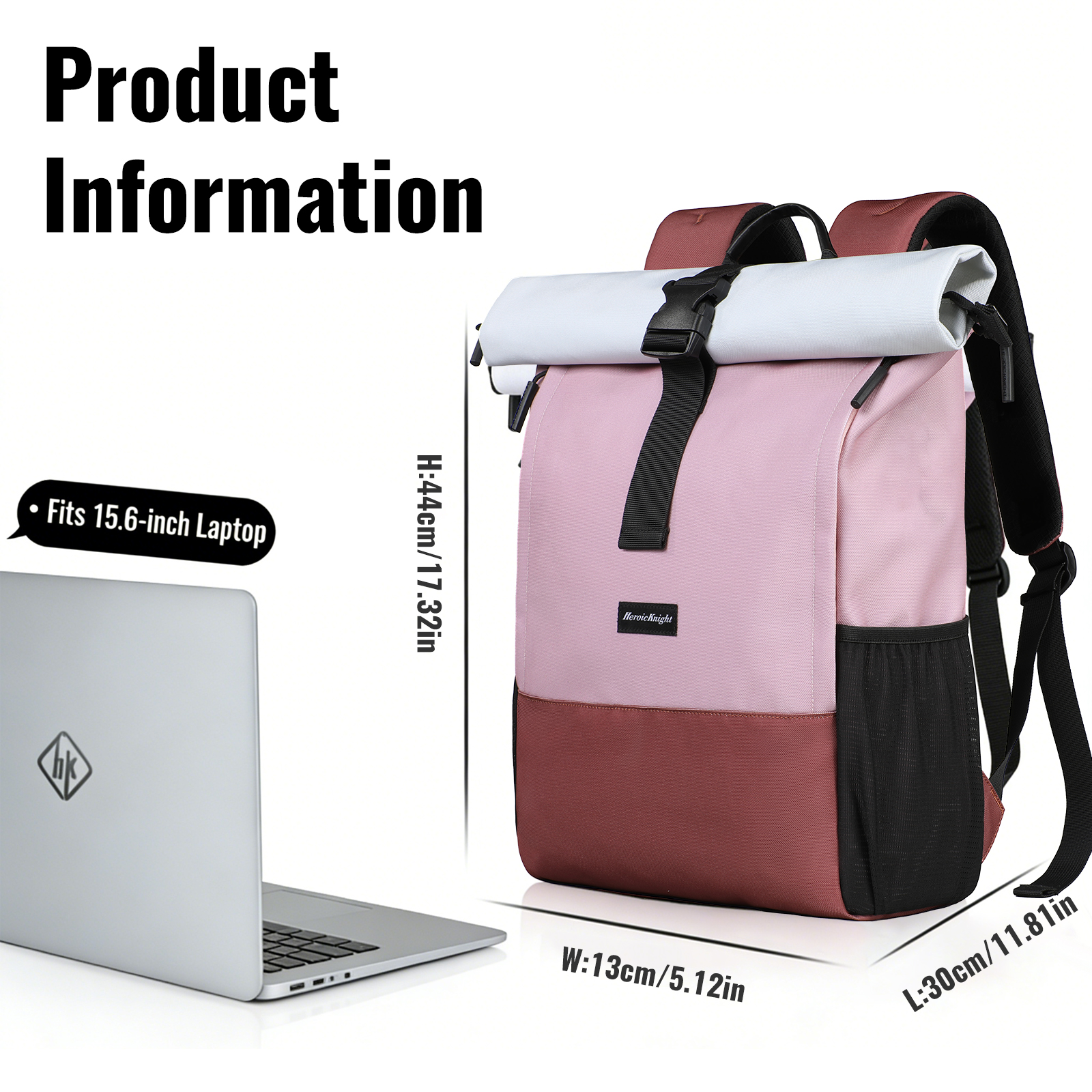 Heroic Knight Casual Travel Ba – Phone Accessories Bewertung und Preis