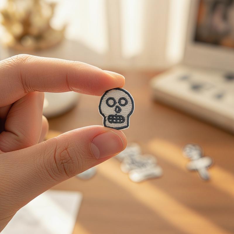 1Set Heart Cat Skull Birds Emb – Phone Accessories Bewertung und Preis