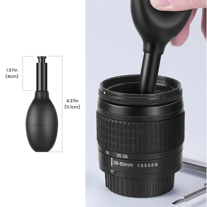 Lens Sucker Kit with 7 Suction – Lens Camera Clip Bewertung und Preis