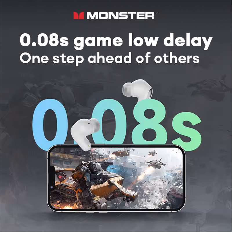 Monster Gaming Headphones Wire – Phone Accessories Amazon Bewertung und Preis