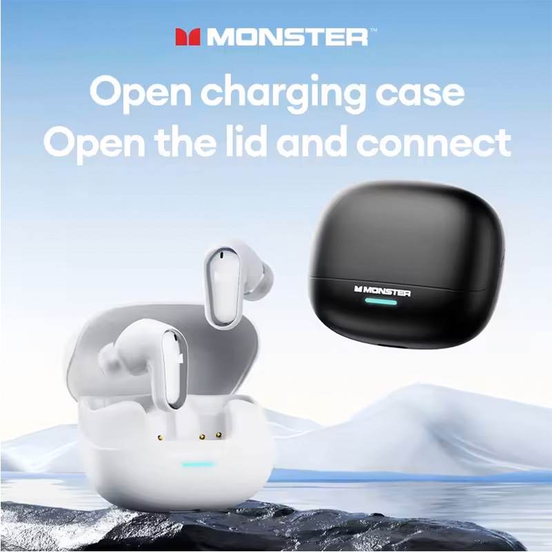 Monster Gaming Headphones Wire – Phone Accessories Amazon Bewertung und Preis