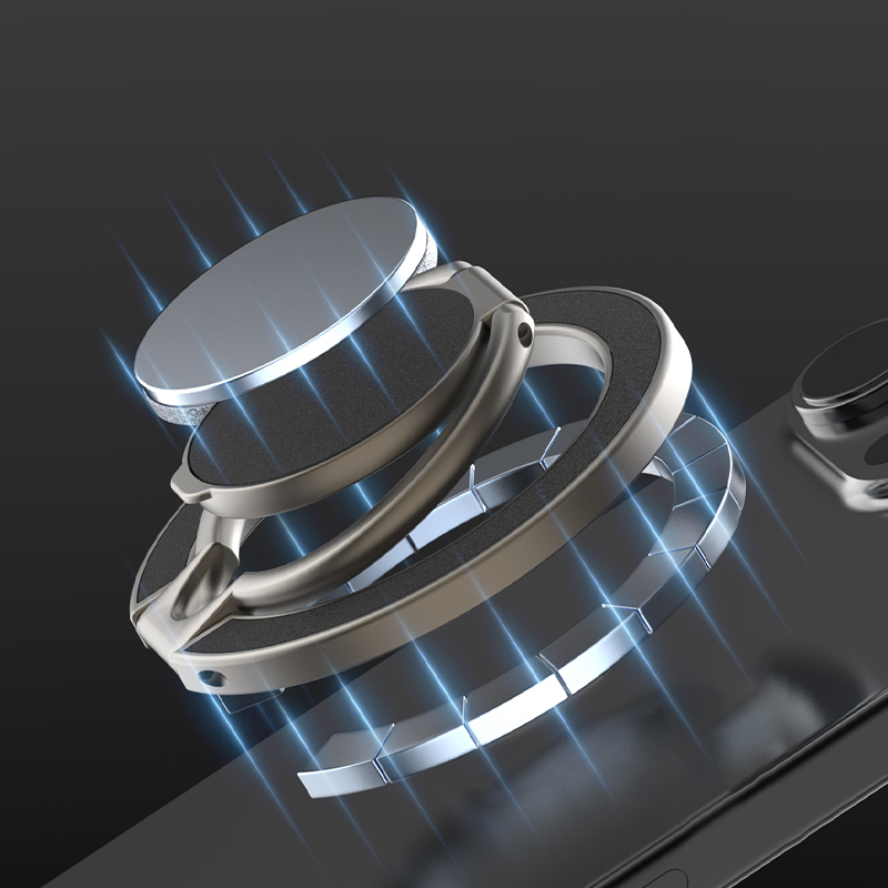 Double Sided MagSafe Phone Sta – Phone Accessories For Android Bewertung und Preis