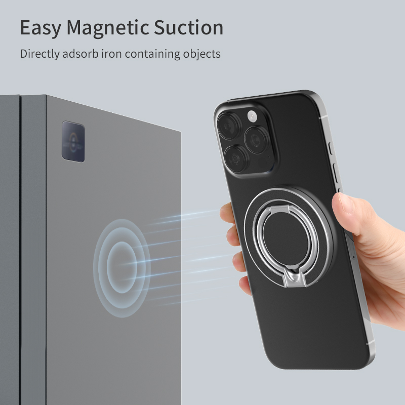 Double Sided MagSafe Phone Sta – Phone Accessories For Android Bewertung und Preis