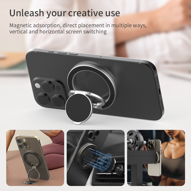 Double Sided MagSafe Phone Sta – Phone Accessories For Android Bewertung und Preis