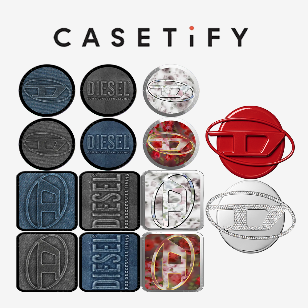 CASETiFY DIESEL Denim Series M – Phone Accessories Bewertung und Preis