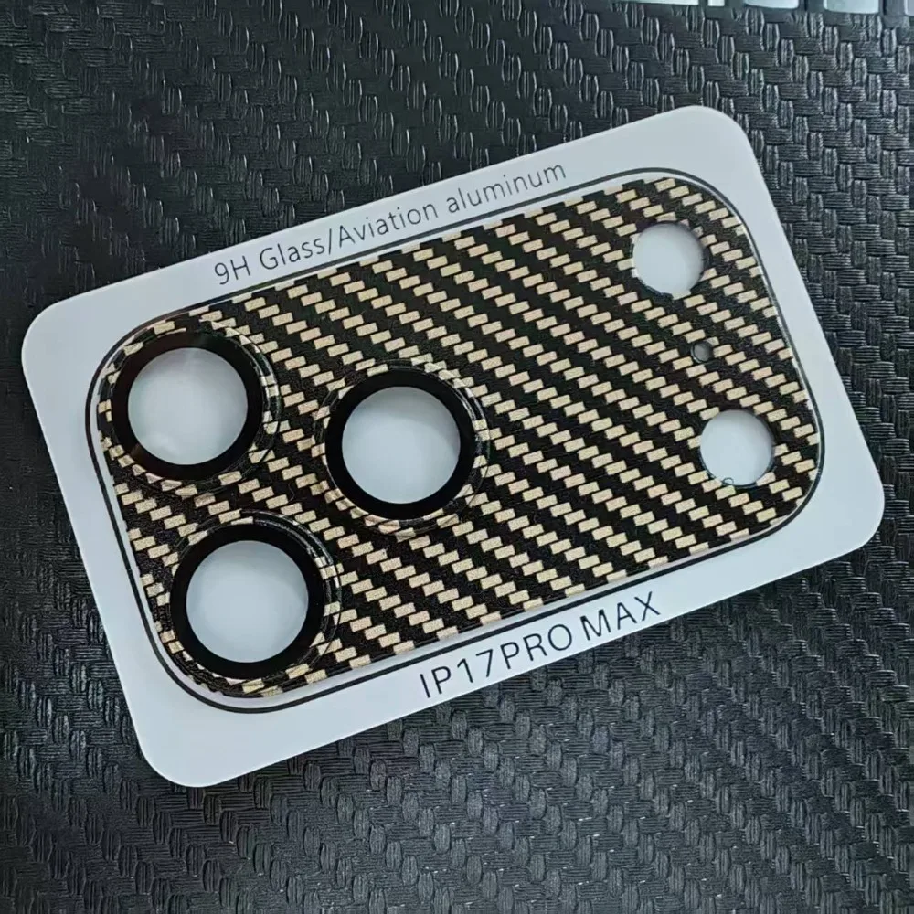 Carbon Fiber Kevlar Full Camer – Quality Phone Accessories Bewertung und Preis