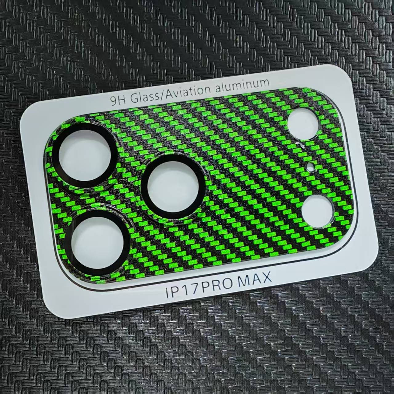 Carbon Fiber Kevlar Full Camer – Quality Phone Accessories Bewertung und Preis