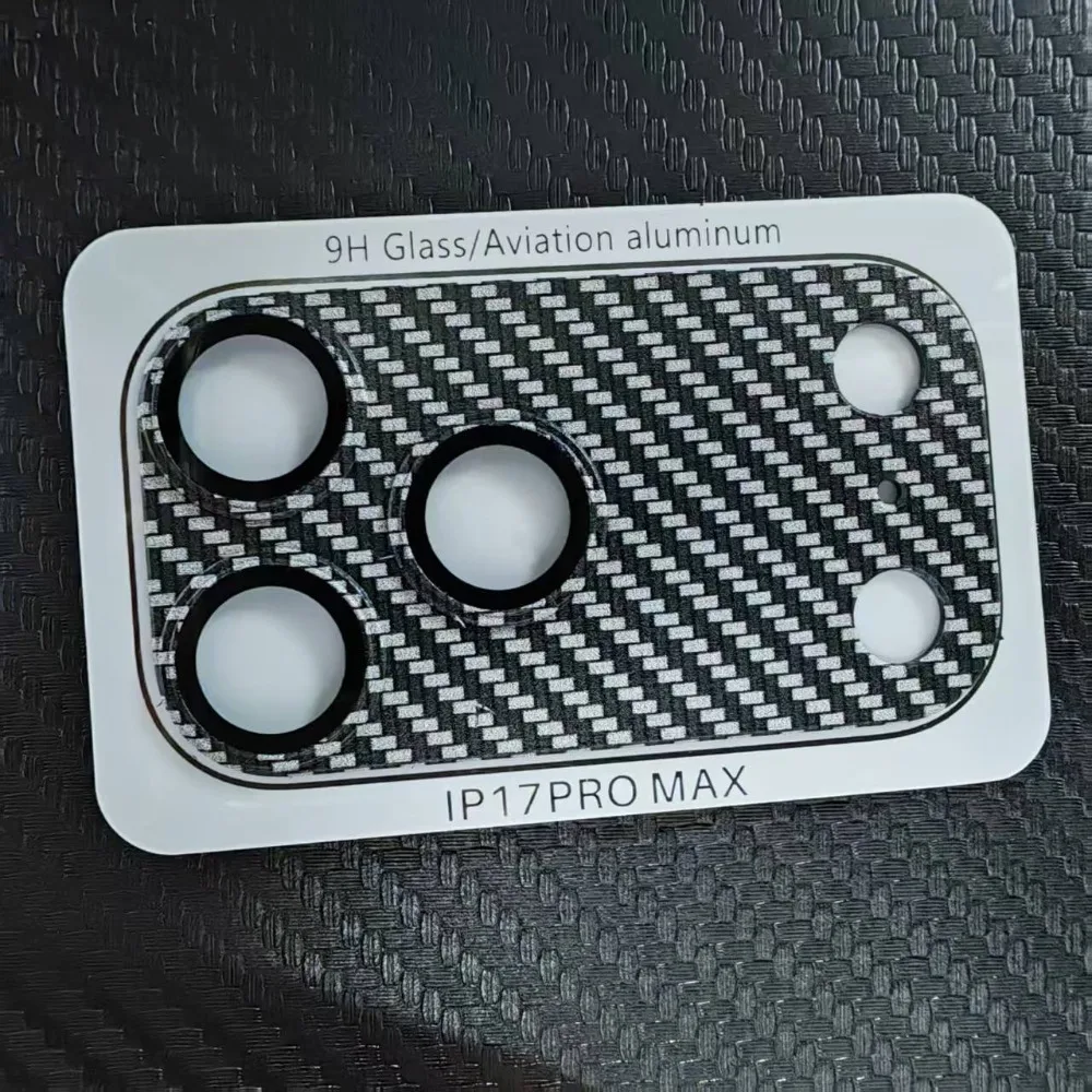 Carbon Fiber Kevlar Full Camer – Quality Phone Accessories Bewertung und Preis