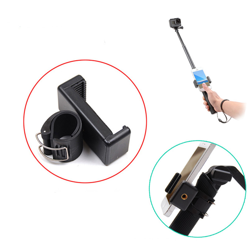 Universal Phone Clip Mount Bra – Phone Accessories App Bewertung und Preis