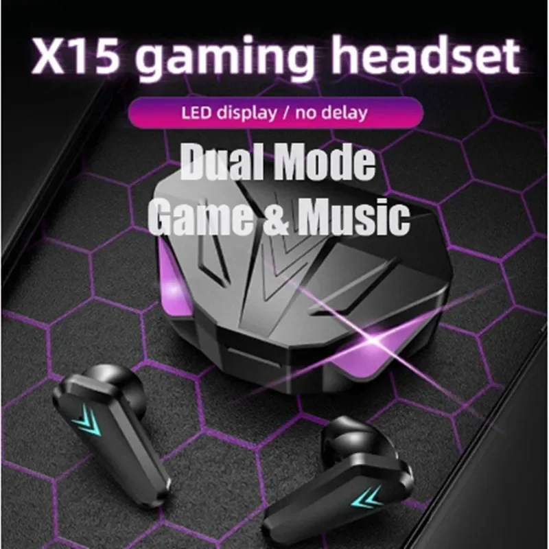 NEW X15 TWS Earphones Bluetoot – Phone Accessories Amazon Bewertung und Preis