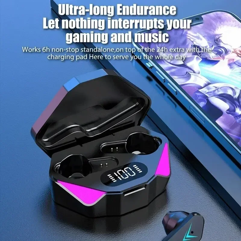 NEW X15 TWS Earphones Bluetoot – Phone Accessories Amazon Bewertung und Preis