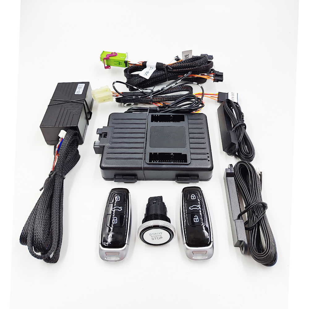 For Audi TT  2010-2017 Upgrade – Phone Accessories App Bewertung und Preis