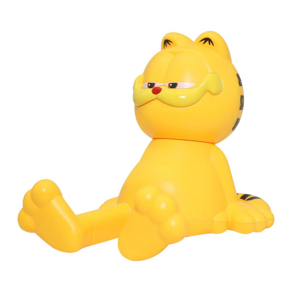 Garfield anime cartoon cute do – Phone Accessories Toys Bewertung und Preis
