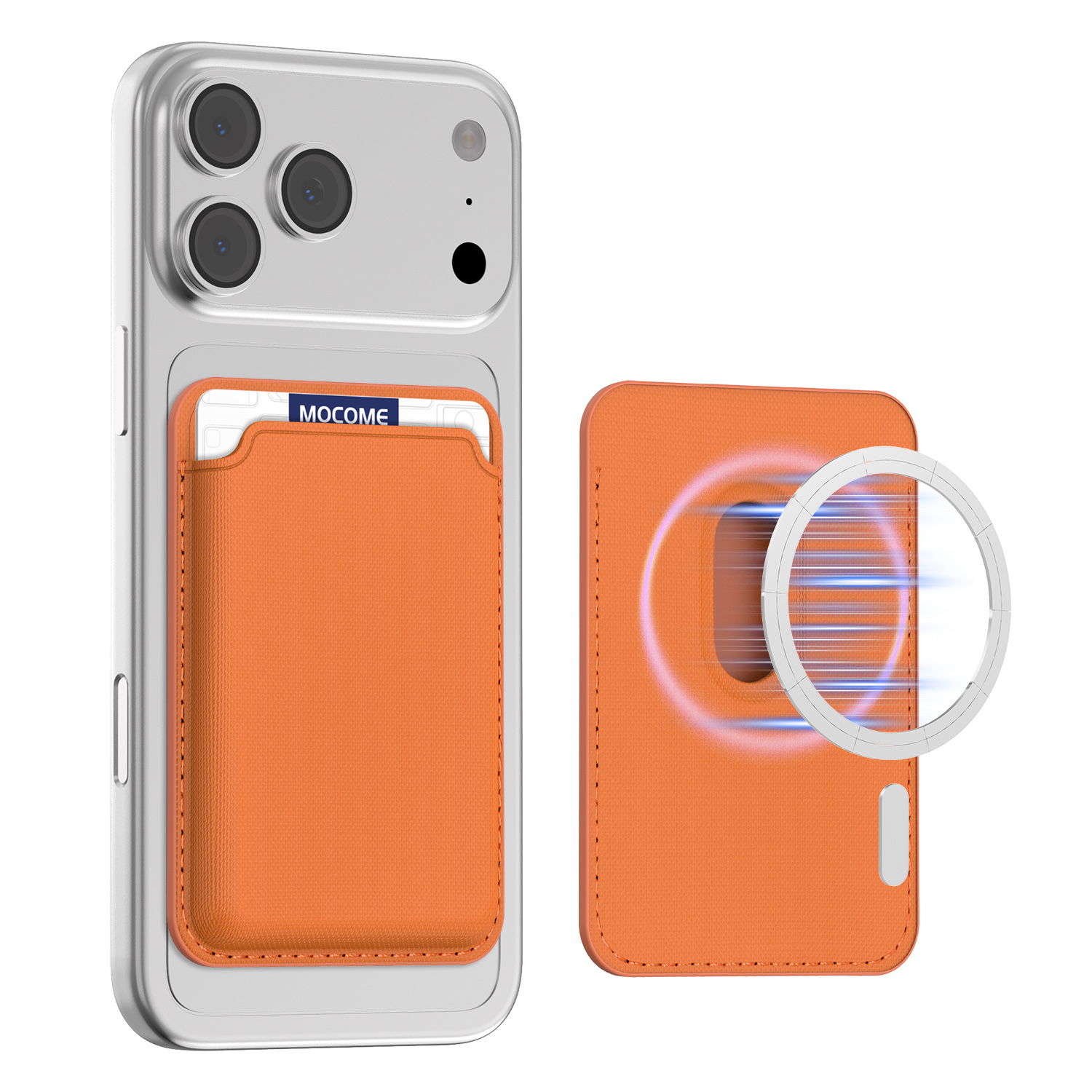 ‌Luxury For MagSafe Magnetic W – Quality Phone Accessories Bewertung und Preis