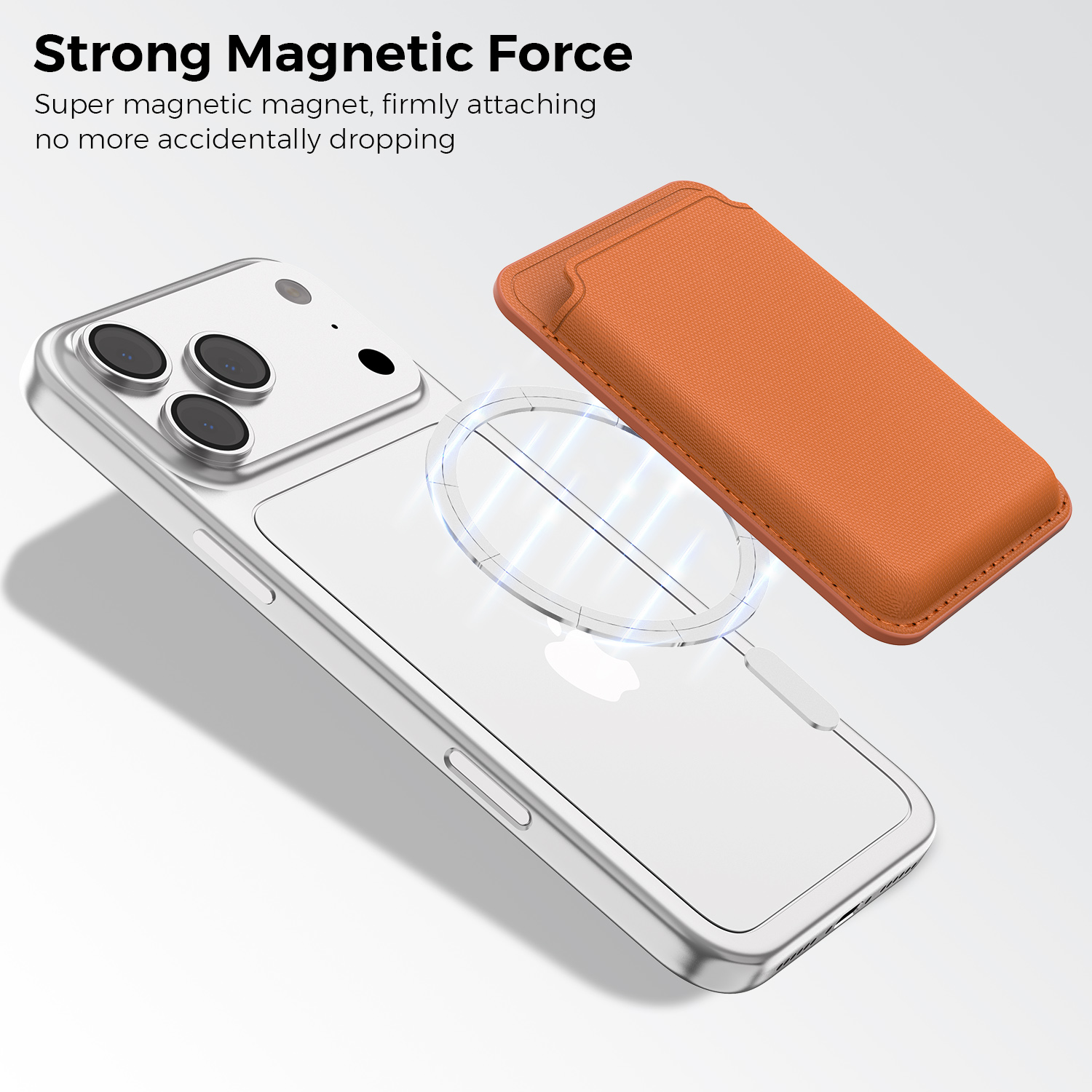 ‌Luxury For MagSafe Magnetic W – Quality Phone Accessories Bewertung und Preis