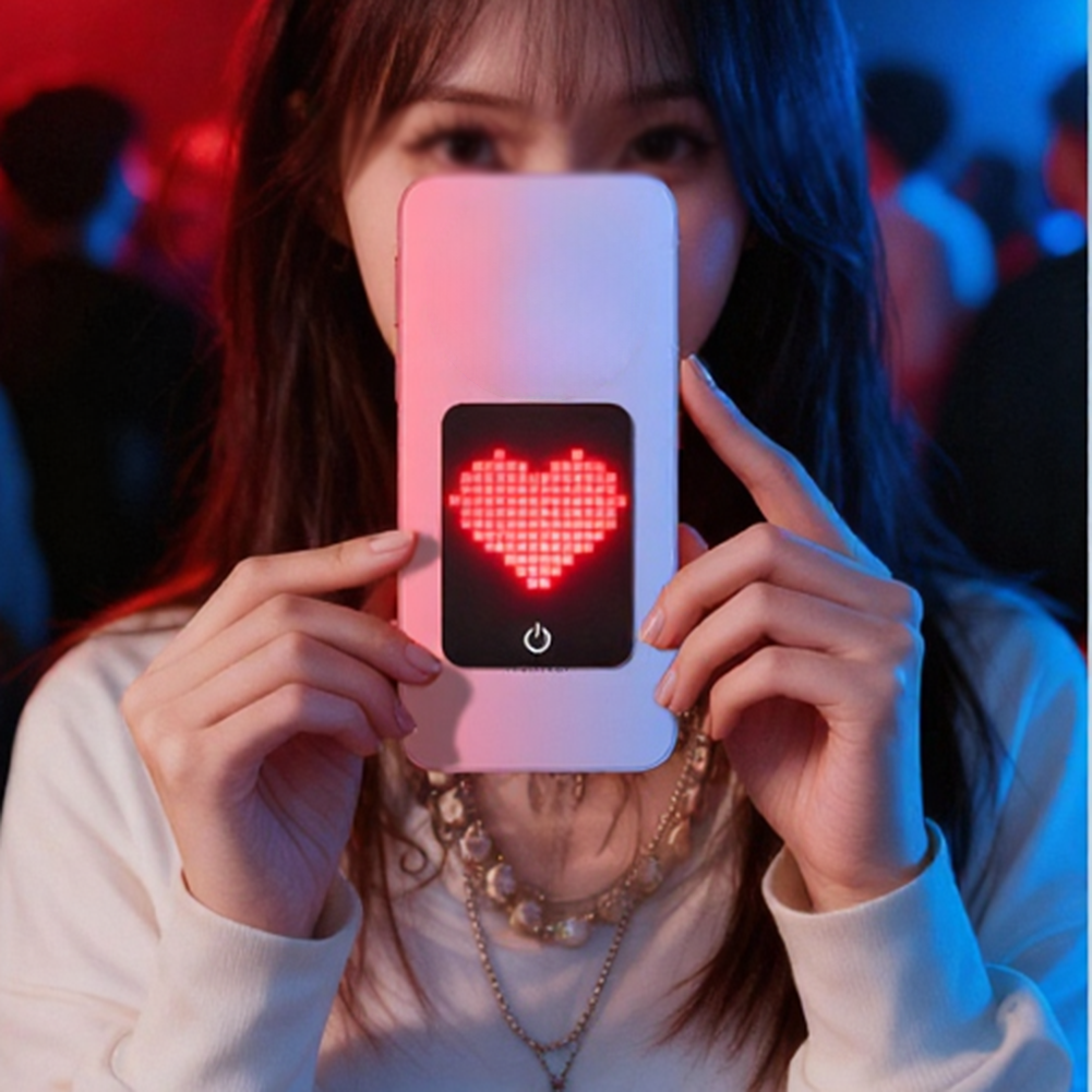 APP-Controlled LED Magnetic Pi – Phone Accessories App Bewertung und Preis