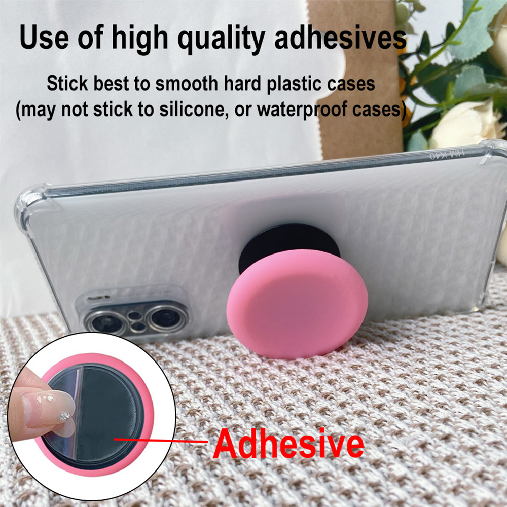Silicone Phone Holder Ring Hol – Phone Accessories Vending Machine Bewertung und Preis
