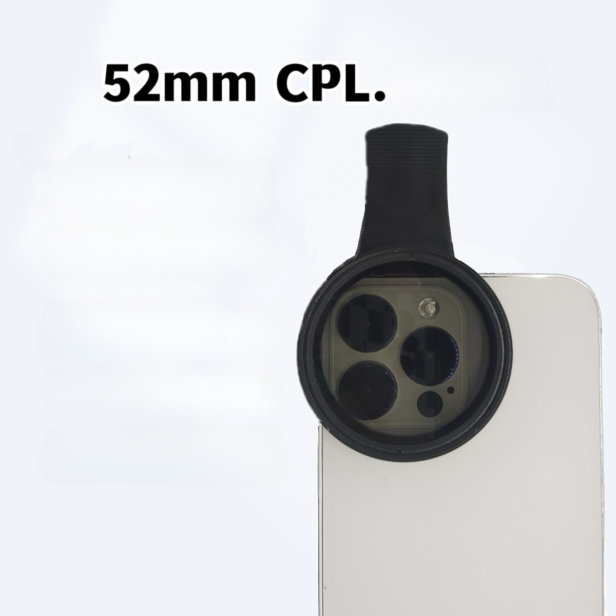 52MM Circular Universal Portab – Lens Camera Clip Bewertung und Preis