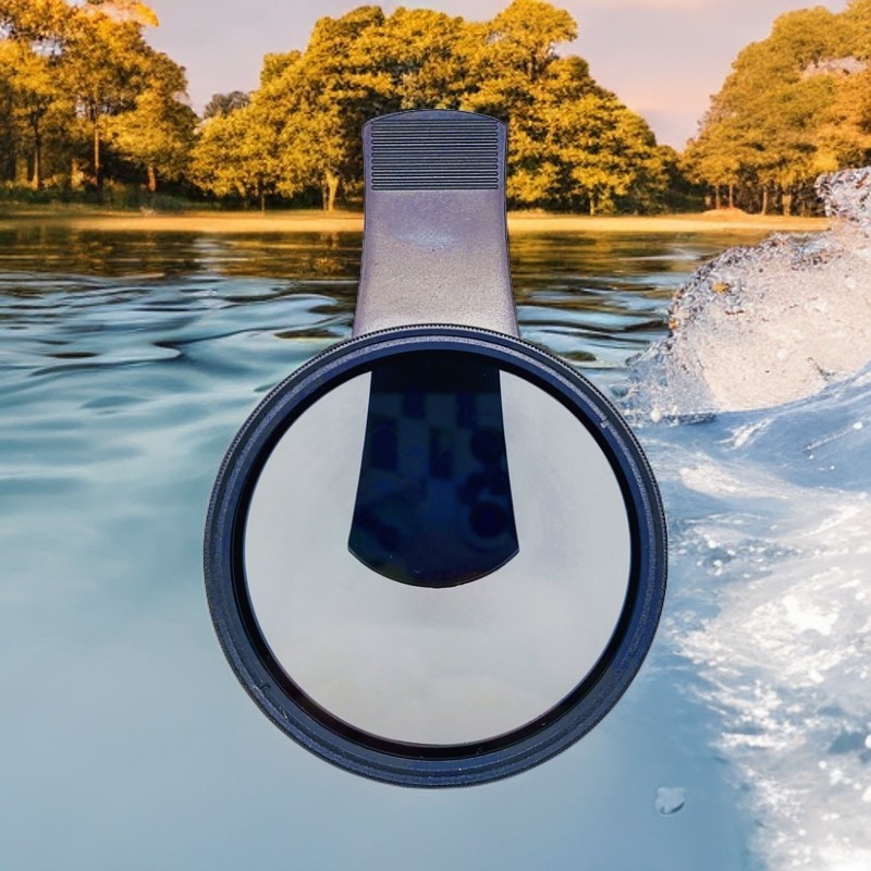 52MM Circular Universal Portab – Lens Camera Clip Bewertung und Preis