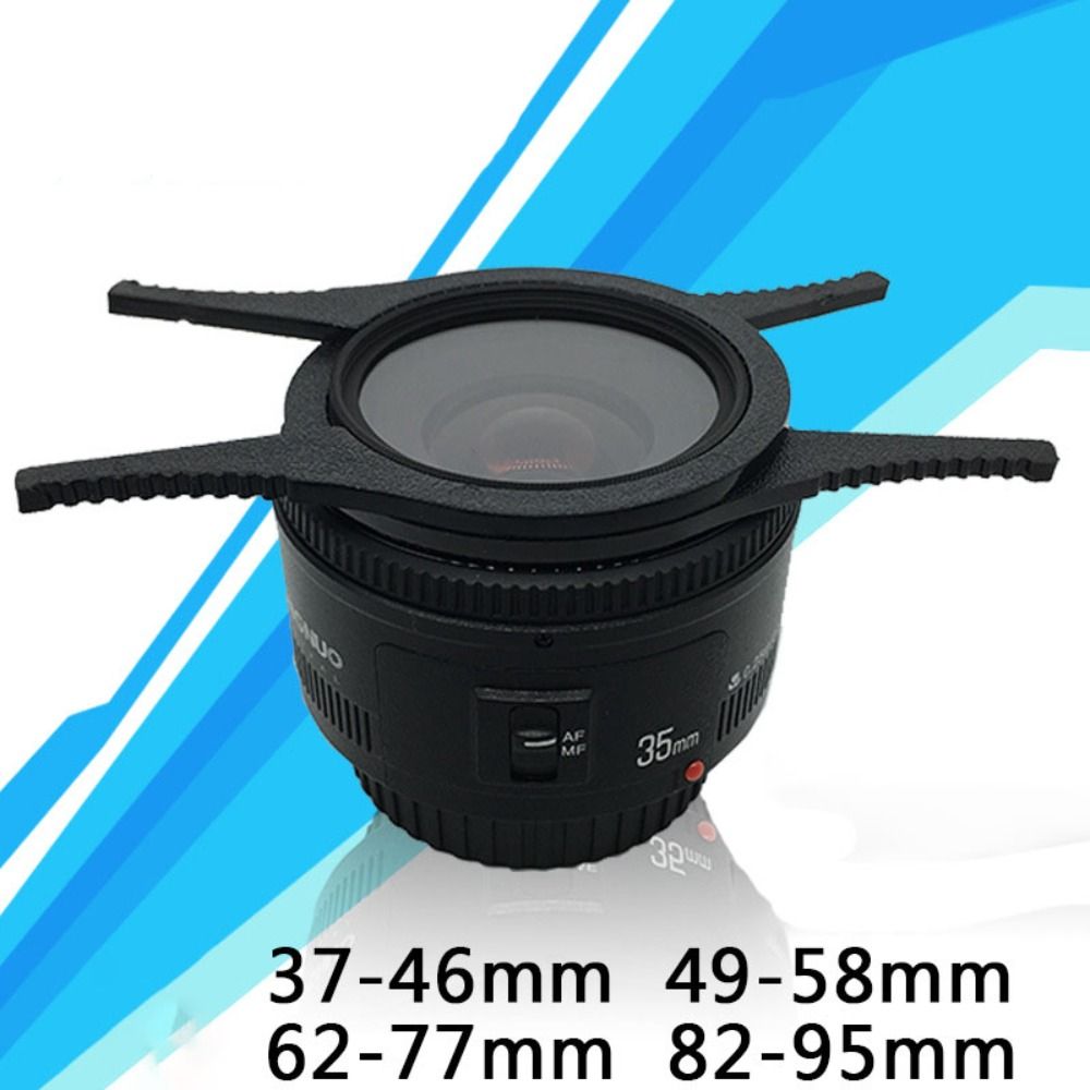 2PCS Portable Camera Lens Filt – Lens Camera Clip Bewertung und Preis