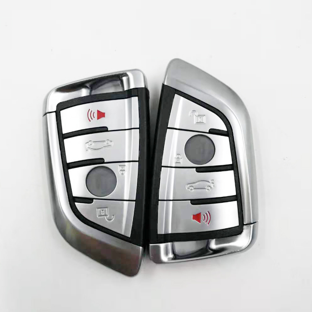 CANBUS Car Engine Remote Start – Phone Accessories App Bewertung und Preis