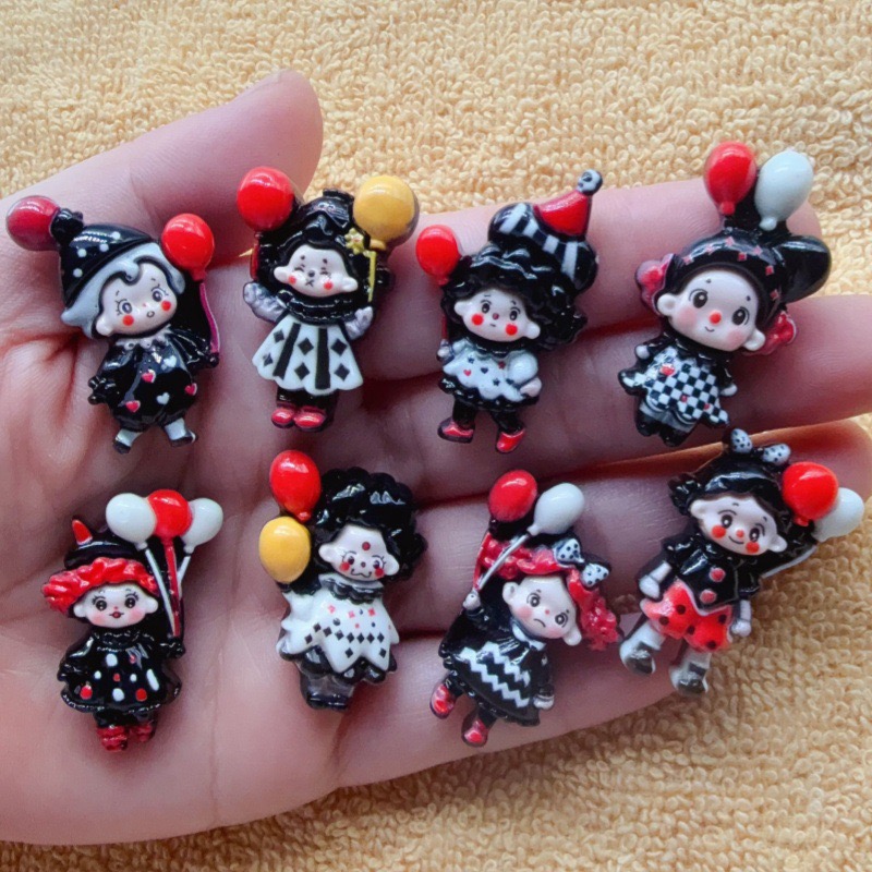 12pcs Joker Balloon Children's – Phone Accessories Bewertung und Preis