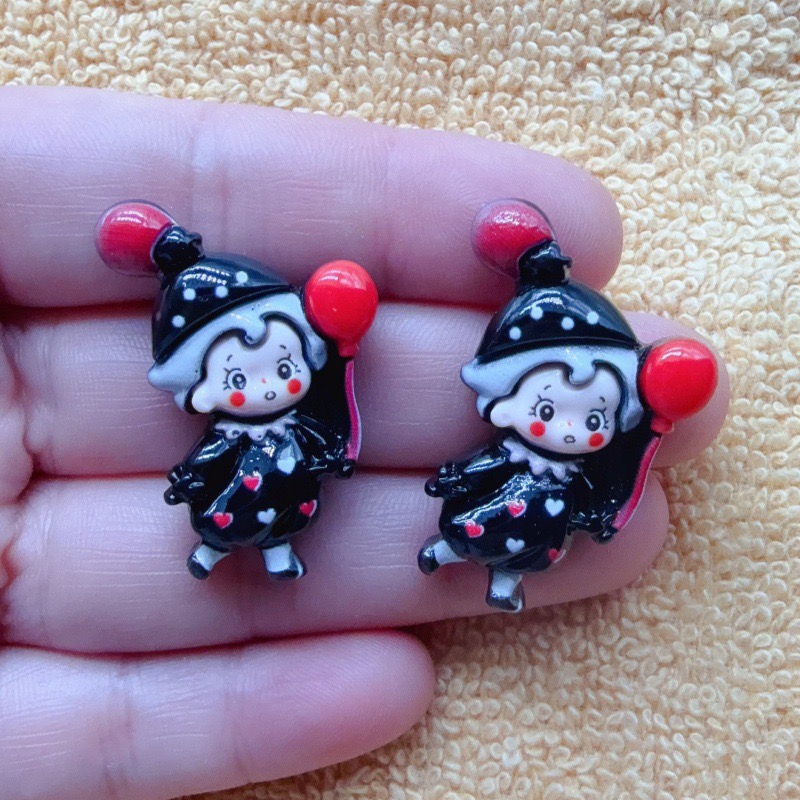 12pcs Joker Balloon Children's – Phone Accessories Bewertung und Preis
