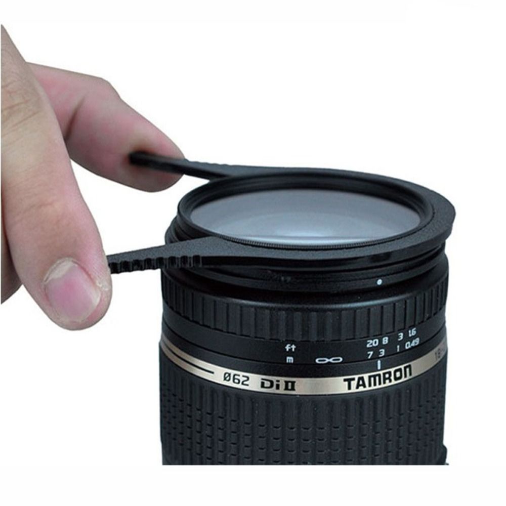2PCS Portable Camera Lens Filt – Lens Camera Clip Bewertung und Preis